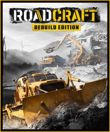RoadCraft (Rebuild Edition)