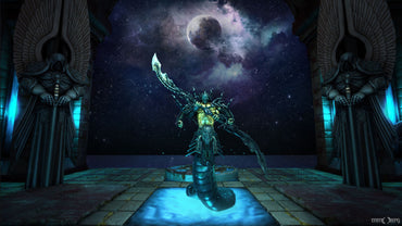 Might &amp; Magic X: Legacy
