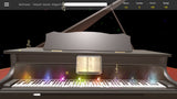 Piano Play 3D