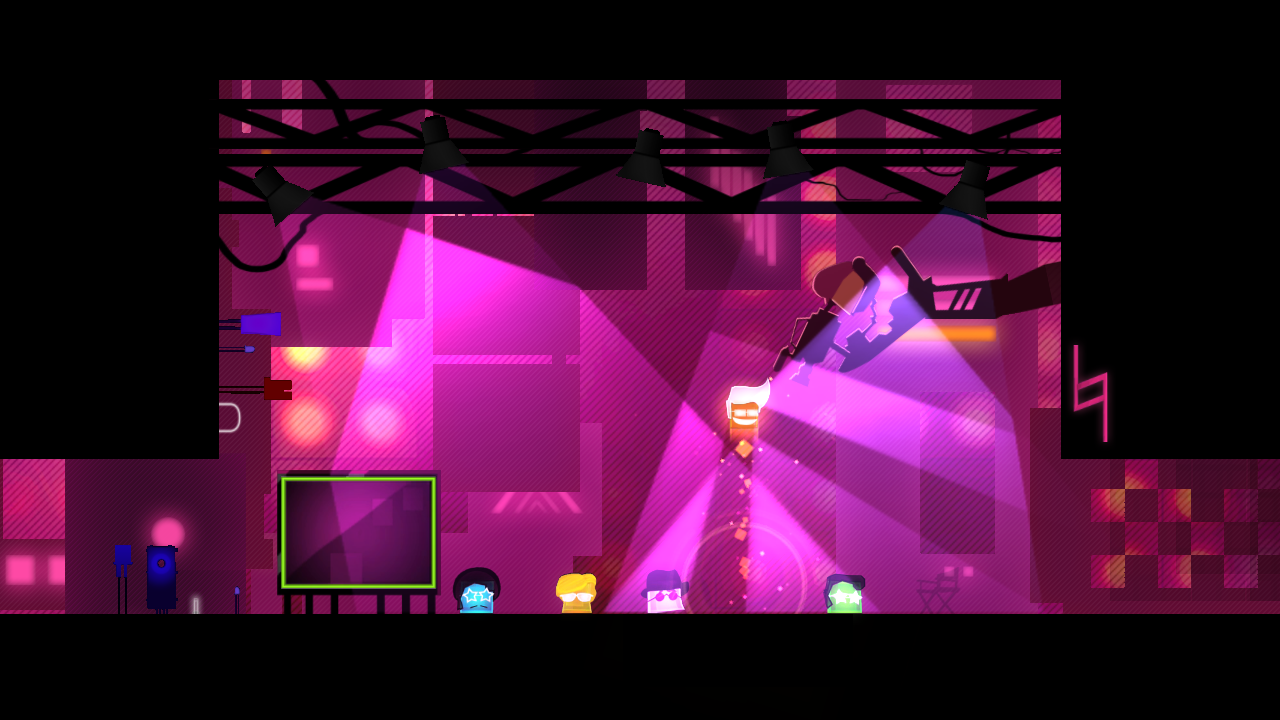 Inside My Radio (EU)