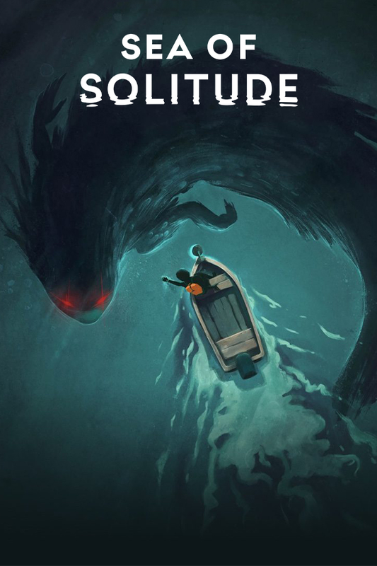 Sea of Solitude (PC) - Origin Key