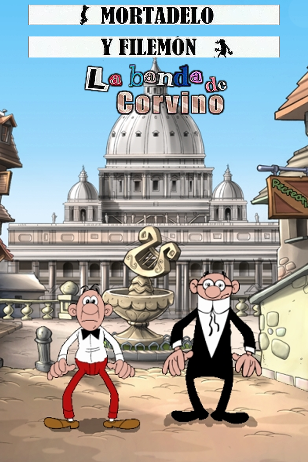 Mortadelo y Filem&oacute;n: Una aventura de cine - Edici&oacute;n especial