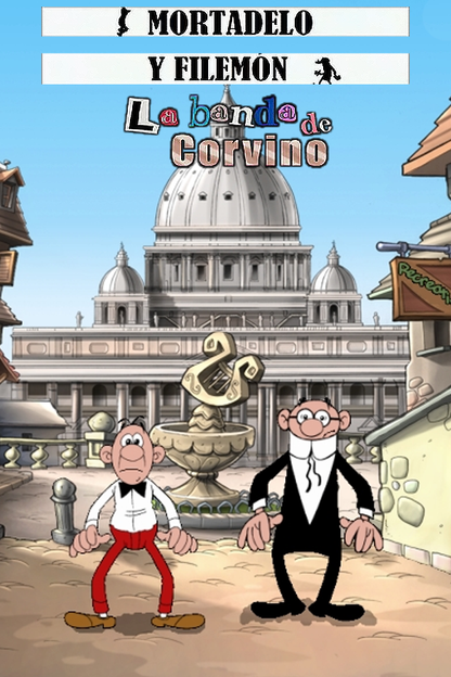 Mortadelo y Filem&oacute;n: Una aventura de cine - Edici&oacute;n especial