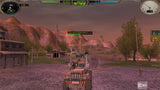 Hard Truck Apocalypse: Arcade / Ex Machina: Arcade