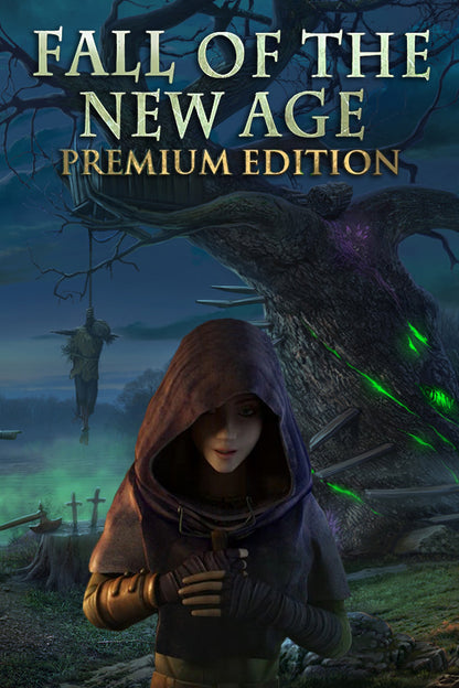 Fall of the New Age (Premium Edition)