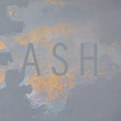 To Ash (Steam)