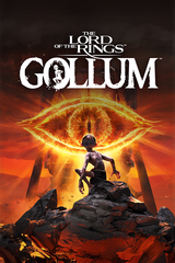 The Lord of the Rings: Gollum (EU)