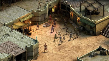 Tyranny (Standard Edition)