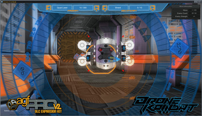 Axis Game Factory's AGFPRO v3 Complete Bundle