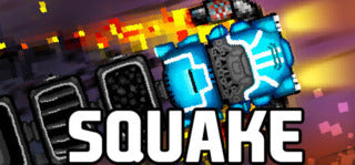 SQUAKE