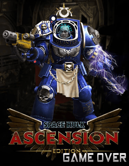 Space Hulk - Ultimate Pack