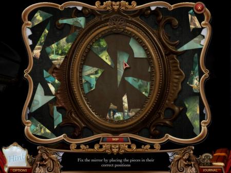 Mirror Mysteries 2