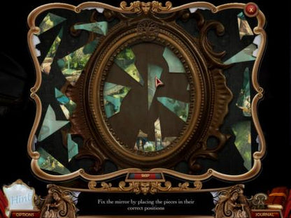 Mirror Mysteries 2