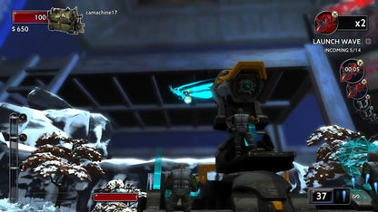 Toy Soldiers: War Chest
