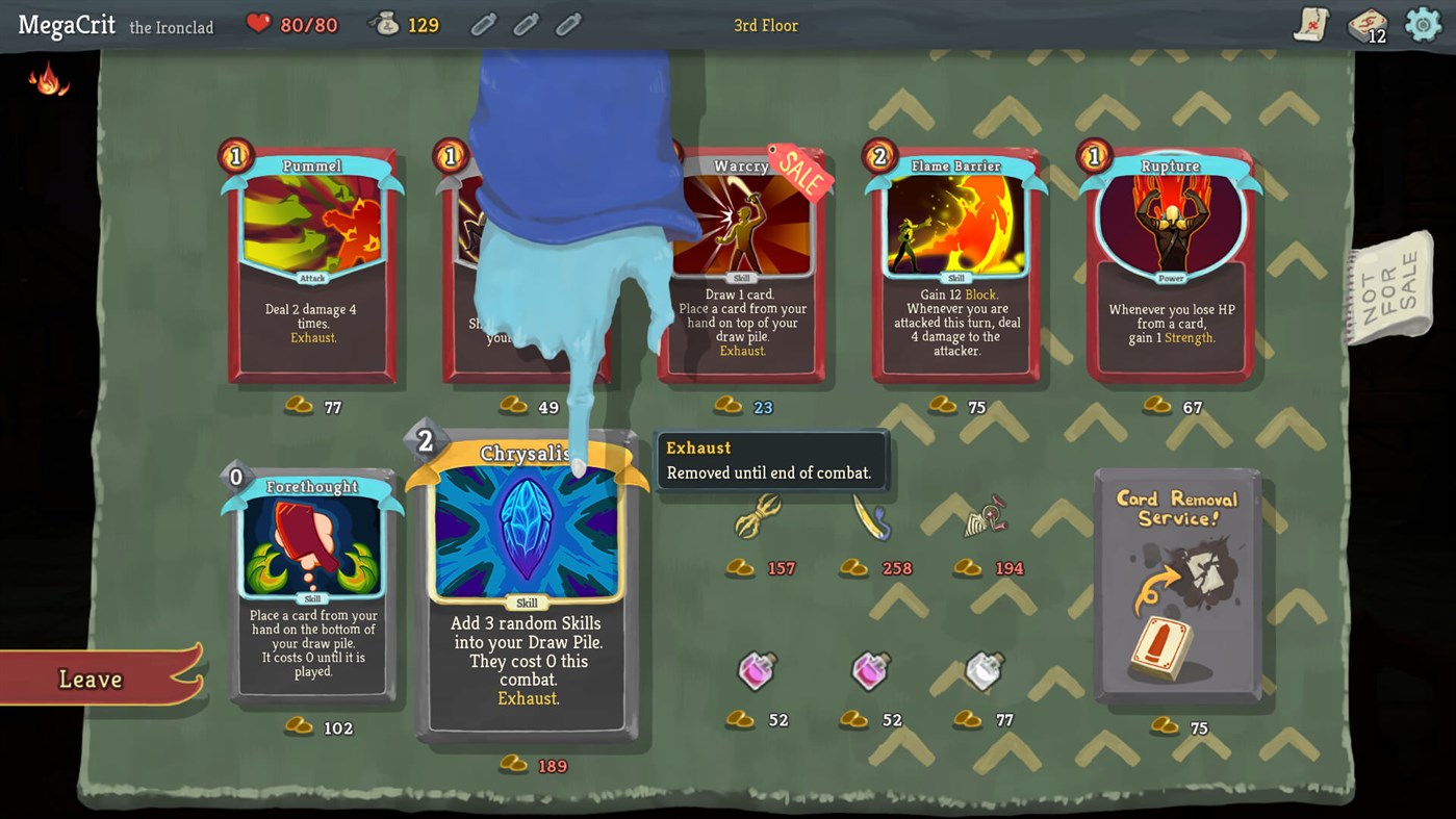 Slay the Spire (Xbox One) (EU)