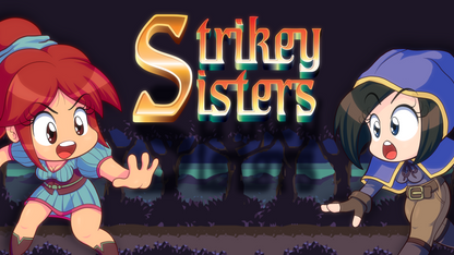 Strikey Sisters