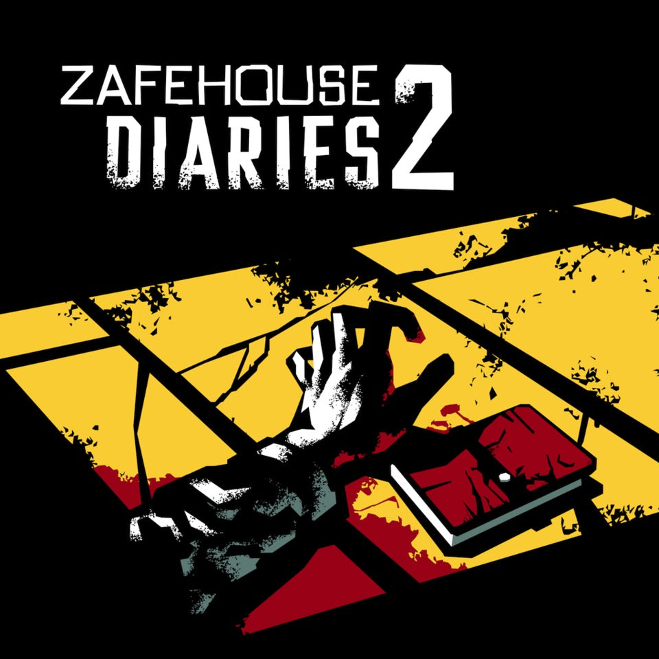Zafehouse: Diaries