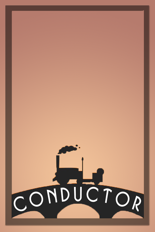 Conductor [VR]