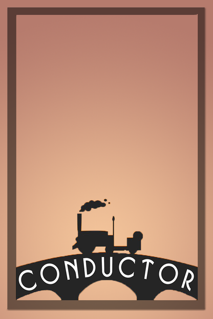 Conductor [VR]
