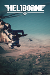 Heliborne (Enhanced Edition)