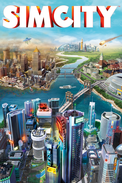 SimCity