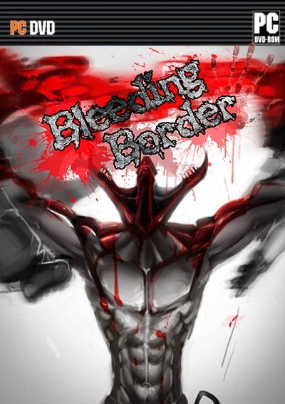Bleeding Border