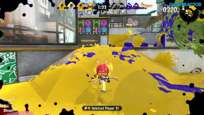 Splatoon 2 (EU)