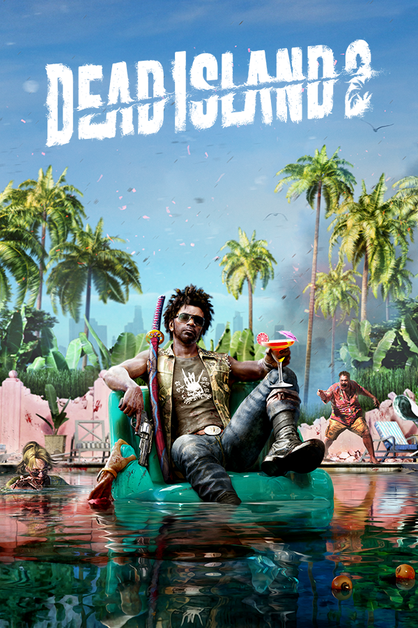 Dead Island 2 (Gold Edition) (Steam)