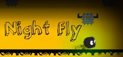 Night Fly (Steam)
