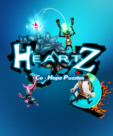 HeartZ Co-Hope Puzzles