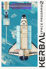 Kerbal Space Program 2 (Epic)