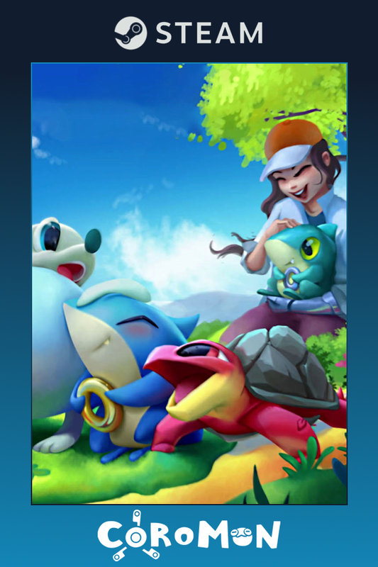 Coromon
