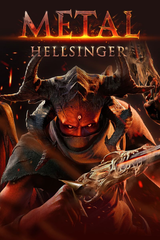 Metal: Hellsinger (Complete Edition)