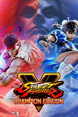 Street Fighter V: Champion Edition Upgrade Kit + Season 5 Premium Pass Bundle