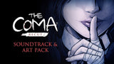The Coma: Recut - Soundtrack &amp; Art Pack (DLC)