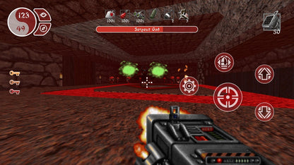 Shadow Warrior Classic Redux