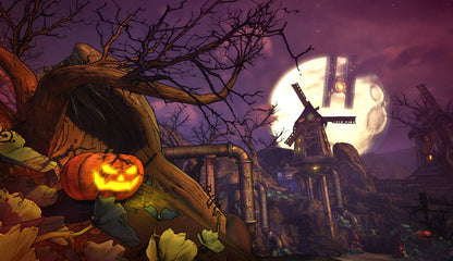 Borderlands 2: TK Baha's Bloody Harvest (MAC) DLC