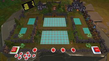 Domain Defense