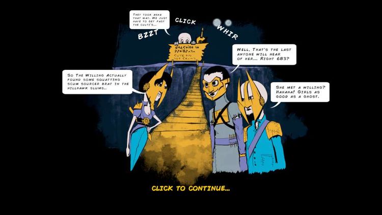 BLEAK: Welcome to Glimmer Steam CD Key
