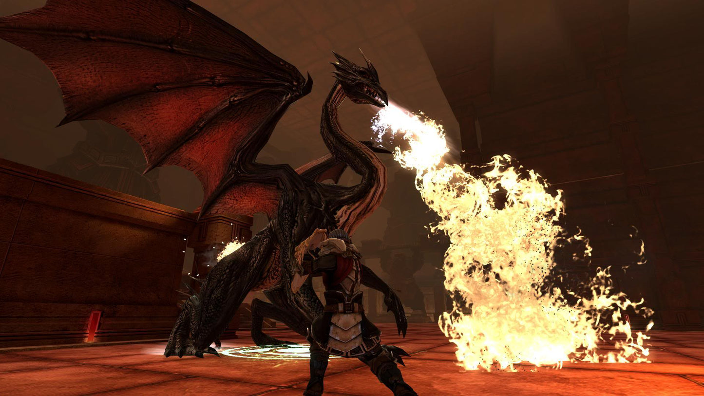 Dragon Age II (Ultimate Edition) (Origin)