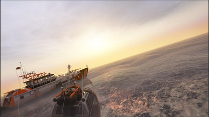 COAST GUARD