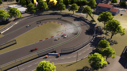 Motorsport Manager