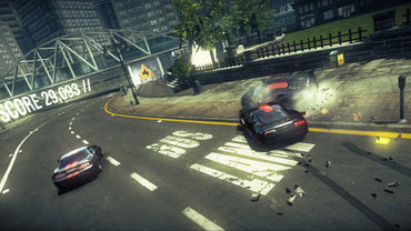 Ridge Racer Unbounded (Limited Edition)