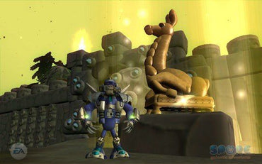 Spore: Galactic Adventures DLC Origin