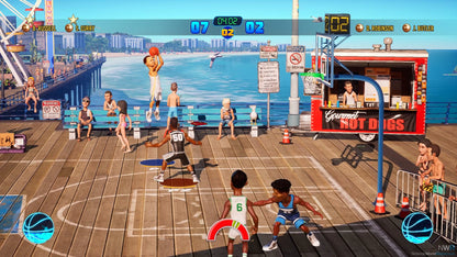 NBA 2K Playgrounds 2 (EU)