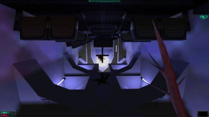 System Shock 2 EU Steam CD Key