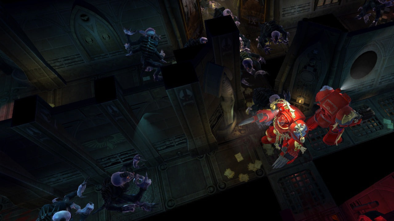 Space Hulk - Ultimate Pack