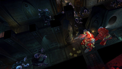 Space Hulk - Ultimate Pack
