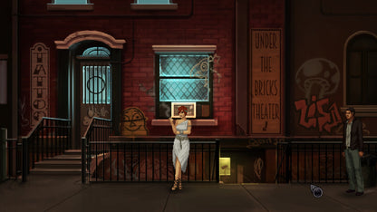 Unavowed