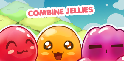 Jelly Wants More
